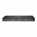 HP Aruba 6100-48G switch