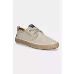 Espadrile Pepe Jeans PORT LINEN boja: bež, PMS10330
