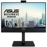 Asus BE24ECSNK monitor, IPS, 23.8", 16:9, 1920x1080, 60Hz, pivot, USB-C, HDMI, 2x DisplayPort/Display port, USB