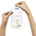 Medela vrećice za pohranu mlijeka 180 ml od 25 kom