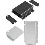 Hammond Electronics 1455CF801 1455CF801 univerzalno kućište 80 x 54 x 23 aluminij prozirna 1 St.