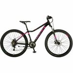 Polar Mirage Sport bicikl, crni/rozi 27.5" (650b)/29er