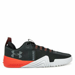 Obuća za teretanu Under Armour UA TriBase Reign 6 3027341 Crna