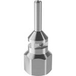 Steinel 052928 duga mlaznica 18 mm Prikladno za Steinel