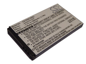Baterija za Philips Xenium X100 / X325