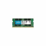 RAM memorija CRUCIAL 32GB DDR4-3200 SODIMM CL22 (16Gbit)