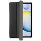 Hama Fold Clear etui s poklopcem <em>Samsung</em> <em>Galaxy</em> <em>Tab</em> <em>S6</em> Lite crna, prozirna torbica za tablete, specifični model