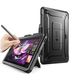 Supcase Unicorn Beetle Pro Galaxy Tab S6 Lite, crna