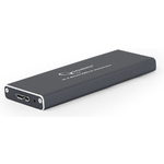 GEMBIRD EE2280-U3C-01 M.2 drive USB3.0 enclosure