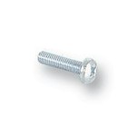 VIJAK M3 X 10 mm KRIŽNI CILINDRIČNI