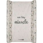 FREEON podloga za previjanje mekana 50x70x10 Tiny miracle 49898