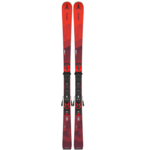 Atomic set skije Redster S7 Red + vezovi E M12 GW 24/25