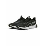 PUMA Sportske cipele 'Disperse XT 4' crna / bijela