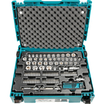 MAKITA MAKPAC 120 dijelni komplet ručnog alata E-08713