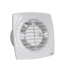 KUPAONSKI VENTILATOR FI100 BIJELI