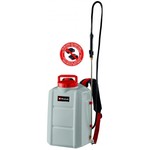 Einhell GE-WS 18/150 Li - Solo akumulatorska prskalica, PXC, spremnik od 15 l, 4,5 bara (bez baterije i punjača)