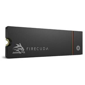 Seagate Firecuda ZP1000GM3A023 SSD 1TB