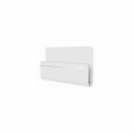 66692 - UGREEN držač za smartphone, za zid, bijeli - 66692 - PHONE WALL HOLDER - HEATED smartphone wall holder can provide your phone a safe docking place while charging. With a wide range of applications, this phone wall mount can be used on...