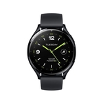 Xiaomi Watch 2 pametni sat, Black