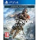 Tom Clancy’s Ghost Recon: Breakpoint Auroa Edition PS4
