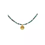 Ogrlica ANIA KRUK SUMMER SAKNN2474Z