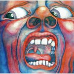 King Crimson - In the Court of the Crimson King (CD)