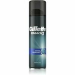 Gillette Mach3 Extra Comfort gel za brijanje 200 ml za muškarce