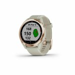 Garmin Approach S42 golf GPS