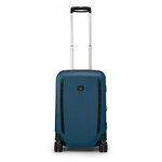Osprey putna torba Transporter Hardside Carry-On 40 (Venturi Blue, O/S)