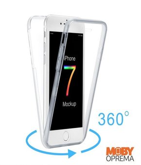 Huawei P9 premium 360° maska