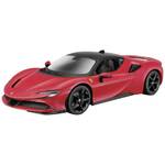 Bburago Ferrari R&amp;P 1:18 Ferrari SF90 Stradale Spider 1:18 model automobila