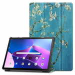 Tech-Protect Smartcase Lenovo Tab M10 Plus 10.6 3rd Gen Sakura