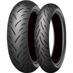Dunlop Sportmax GPR-300 ( 120/70 ZR17 TL (58W) prednji kotač ) Gume za motorcikl