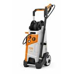 Stihl RE 170 PLUS visokotlačni perač, 150 bar
