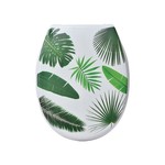 Tendance daska za WC Acapulco Soft Close Duroplast