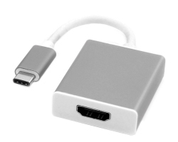 Roline adapter USB-C - HDMI