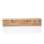 Toshiba toner T-FC200E, plava (cyan)