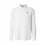 Abercrombie & Fitch Košulja bijela 25288602