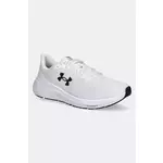 Under Armour Tenisice za trčanje Ua Charged Pursuit 4 3028254 Bijela