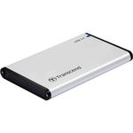 Transcend HDD LADICA 2.5'' USB3.0 ALU TS, SATA III, USB, 2,5"