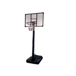 Podesivi koš za košarku 200-305cm - origin