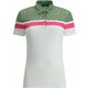 Chervo Womens Assort Polo Green 38
