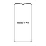 DOOGEE Y9 PLUS HYDROGEL ZAŠTITNA FOLIJA