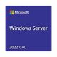 0001229086 - DSP Windows Server CAL 2022 ENG 5 Clt User, R18-06466 - R18-06466 - DSP Windows Server CAL 2022 ENG 5 Clt User, R18-06466, CAL za 5 korisnika DSP Windows Server CAL 2022 ENG 5 Clt User, R18-06466, CAL za 5 korisnika Ostale...