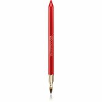 Collistar Professional Lip Pencil dugotrajna olovka za usne nijansa 7 Rosso Ciliegia 1,2 g