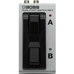 BOSS FS-7 Dual Foot Switch FOOTSWITCH