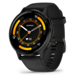 Garmin Venu 3, Black Slate, 45mm, 010-02784-01, pametni sat RA