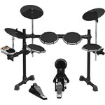 Elektronički bubnjevi BEHRINGER XD80USB (USB/MIDI sučelje, 175 zvukova, 15 setova)