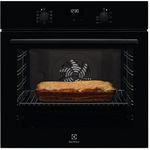 Electrolux ugradbena pećnica EOF5C50Z
