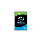 Seagate Skyhawk ST2000VX015 HDD, 2TB, SATA, 3.5"
